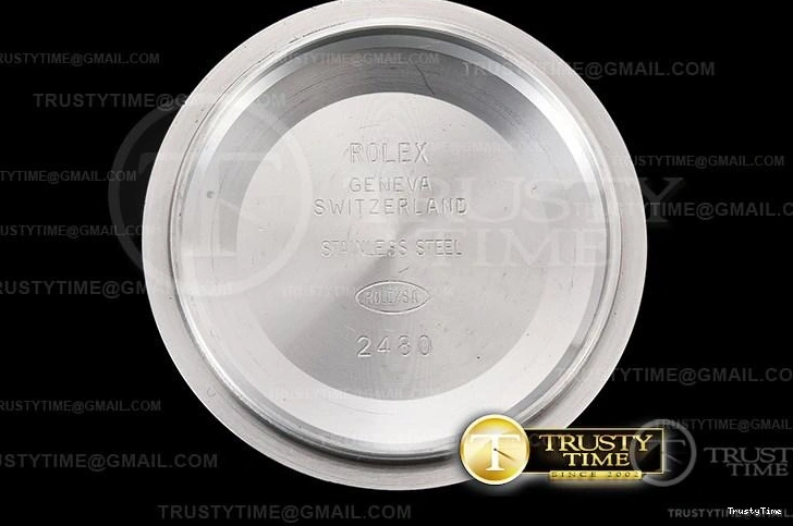 1231 R2DJ0248A – DJ2 41mm Oyt GoAnywhere 612